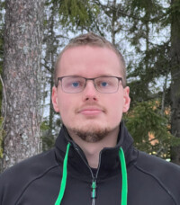 Janne Oksman