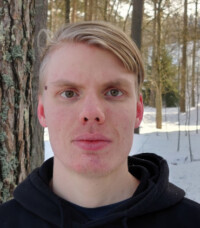 Juho Luotola
