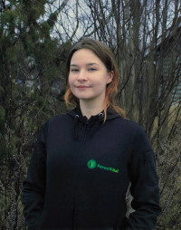 Veera Petäjä